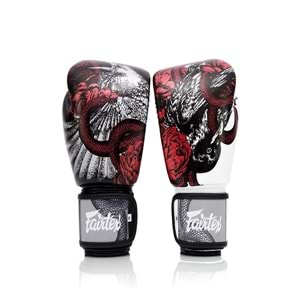 BGV24 BEAUTY OF SURVİVAL- FAIRTEX - ÇANTALI - 12 OZ