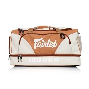 BAG2 SPOR ÇANTASI - FAIRTEX - VİNTAGE