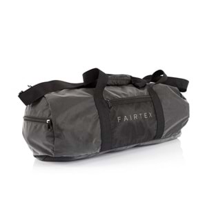 BAG14 DUFFEL ÇANTA - FAIRTEX - SİYAH