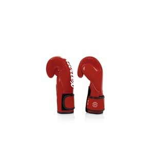 BGV14 MICROFIBER - FAIRTEX - KIRMIZI - 16 OZ