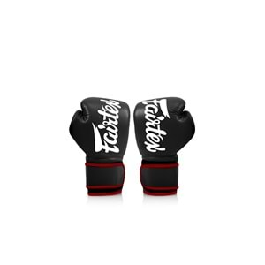 BGV14 SERİSİ - FAIRTEX - SİYAH - 10 OZ - FRX0073-SİYAH-10 OZ