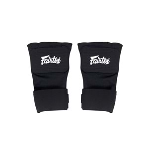 HW3 HAZIR EL BANDAJI - FAIRTEX - SİYAH - L/XL - FRX0076-SİYAH-L/XL