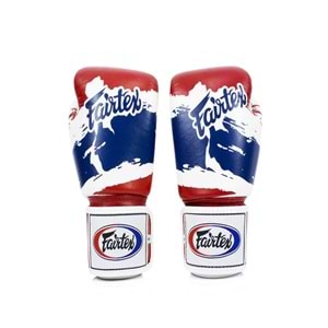 BGV1 THAI PRIDE - FAIRTEX - DESENLİ - 16 OZ