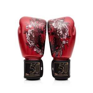 BGV PREMIUM GOLDEN JUBILEE - DESENLİ - 14 OZ