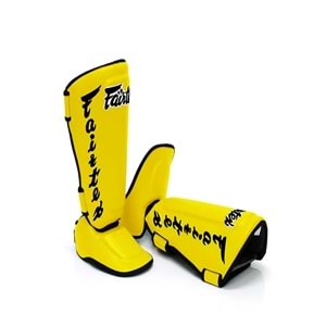 SP7-CE KAVAL KORUYUCU - FAIRTEX - SARI - M