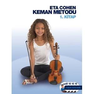 ETA COHEN KEMAN 1