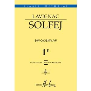 LAVİGNAC 1 E