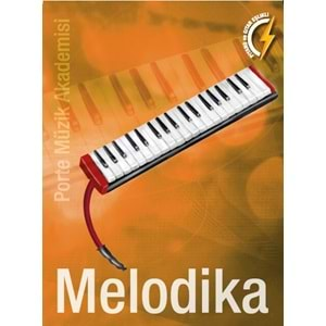 PORTE MÜZİK AKADEMİSİ MELODİKA