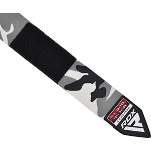 RDX PLUS EL BANDAJI KAMUFLAJ