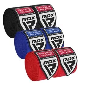 RDX 3'LÜ PLUS EL BANDAJI