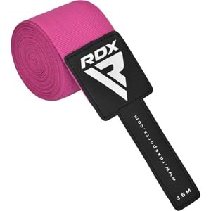 RDX IBA-1 EL BANDAJI - PEMBE - STANDART
