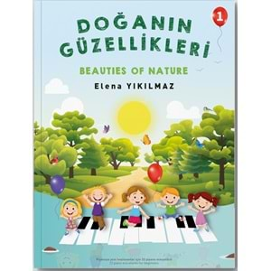 DOĞANIN GÜZELLİKLERİ 1. BÖLÜM