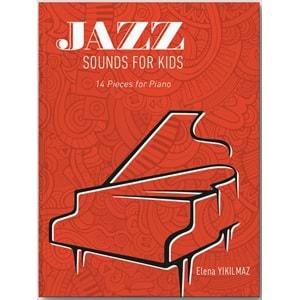 JAZZ SOUNDS FOR KIDS