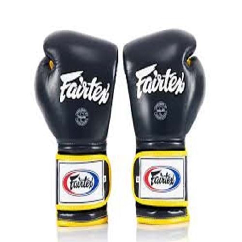 BGV9 MEKSİKA STİLİ - FAIRTEX - SARI/MAVİ - 14 OZ