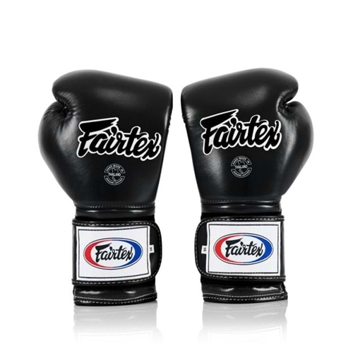 BGV9 MEKSİKA STİLİ - FAIRTEX - SİYAH - 10 OZ - FRX0017-SİYAH-10 OZ