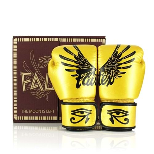 BGV1 FALCON SERİSİ - FAIRTEX - SARI - 12 OZ - FRX0021-SARI-12 OZ