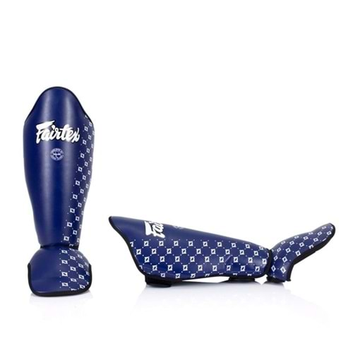 FAIRTEX SP5 KAVAL KORUYUCU MAVİ L