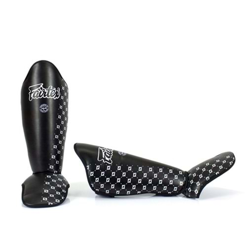 FAIRTEX SP5 KAVAL KORUYUCU SİYAH L