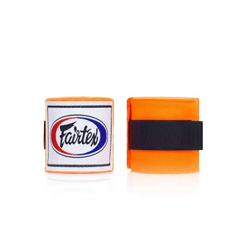 HW2 EL BANDAJI - FAIRTEX - TURUNCU - STANDART