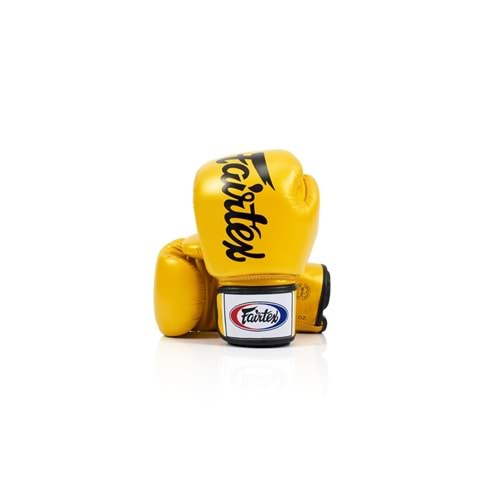 BGV19 SERİSİ - FAIRTEX - SARI - 12 OZ - FRX0077-SARI-12 OZ