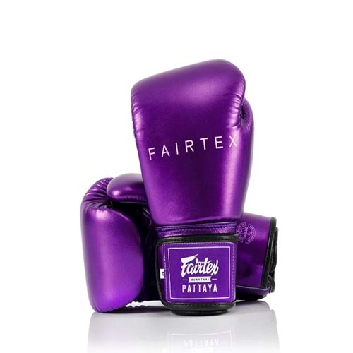 BGV22 METALLIC - FAIRTEX - MOR - 14 OZ