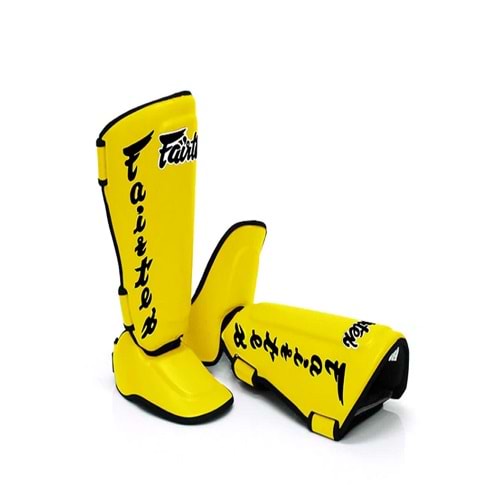 SP7-CE KAVAL KORUYUCU - FAIRTEX - SARI - L