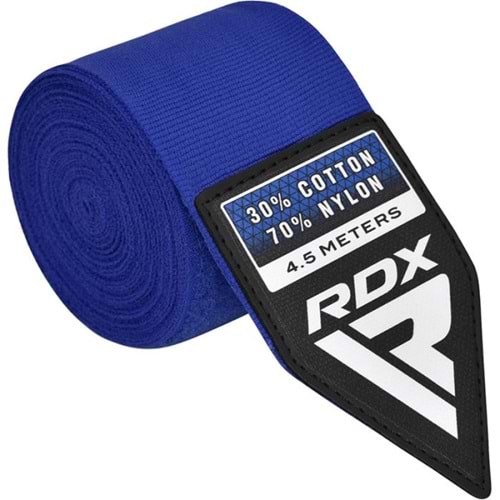 RDX PLUS EL BANDAJI MAVİ