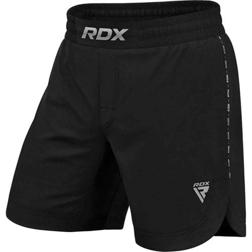 RDX T15 MMA ŞORT - SİYAH - XL