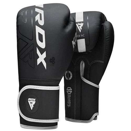 RDX KARA F6 MAT BEYAZ - 16 OZ