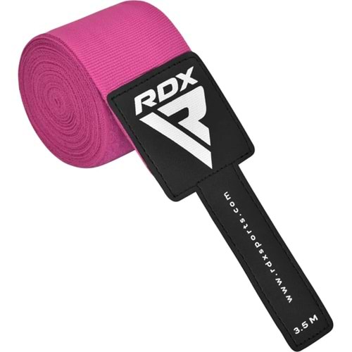 RDX IBA-1 EL BANDAJI - PEMBE - STANDART