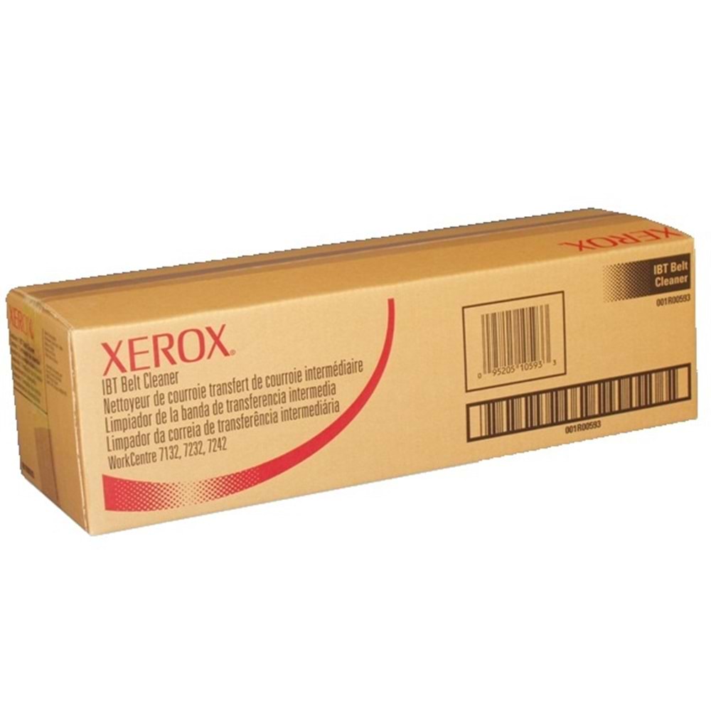 XEROX 001R00588 7132/7232/7242 IBT BELT CLEANER ORJİNAL 30.000 SAYFA