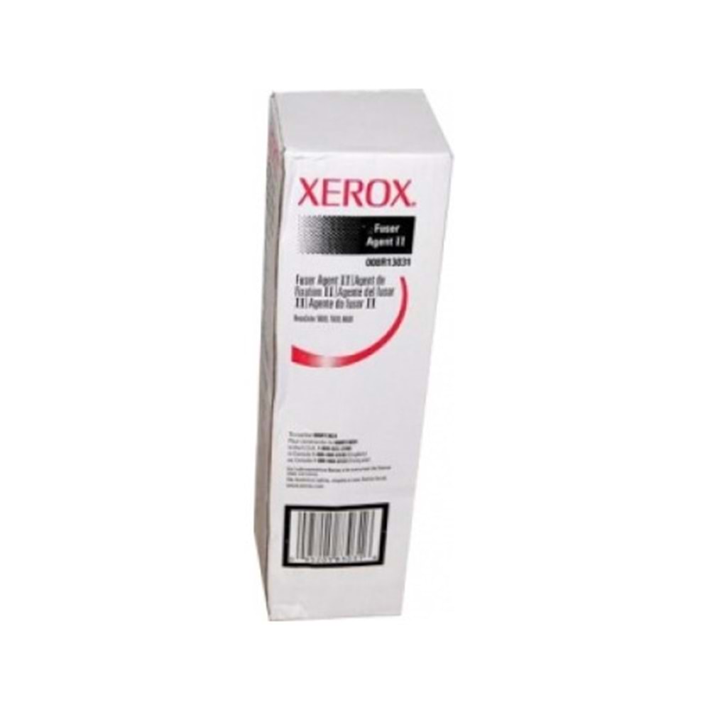 XEROX 008R13031 DC 5000/7000/8000 FUSER OIL ORJİNAL 100.000 SAYFA