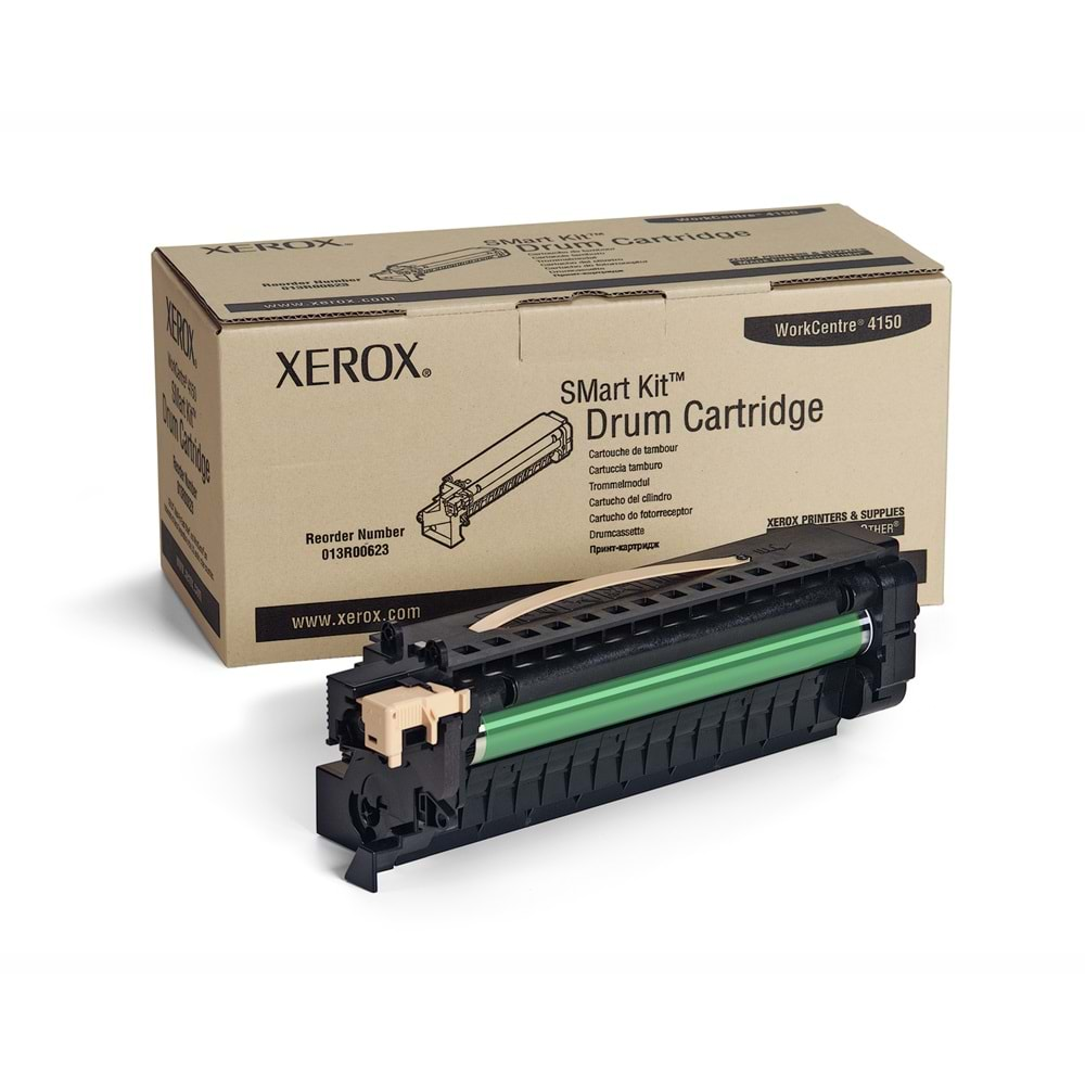 XEROX 013R00623 WORKCENTRE 4150 DRUM ÜNİTESİ ORJİNAL 55.000 SAYFA