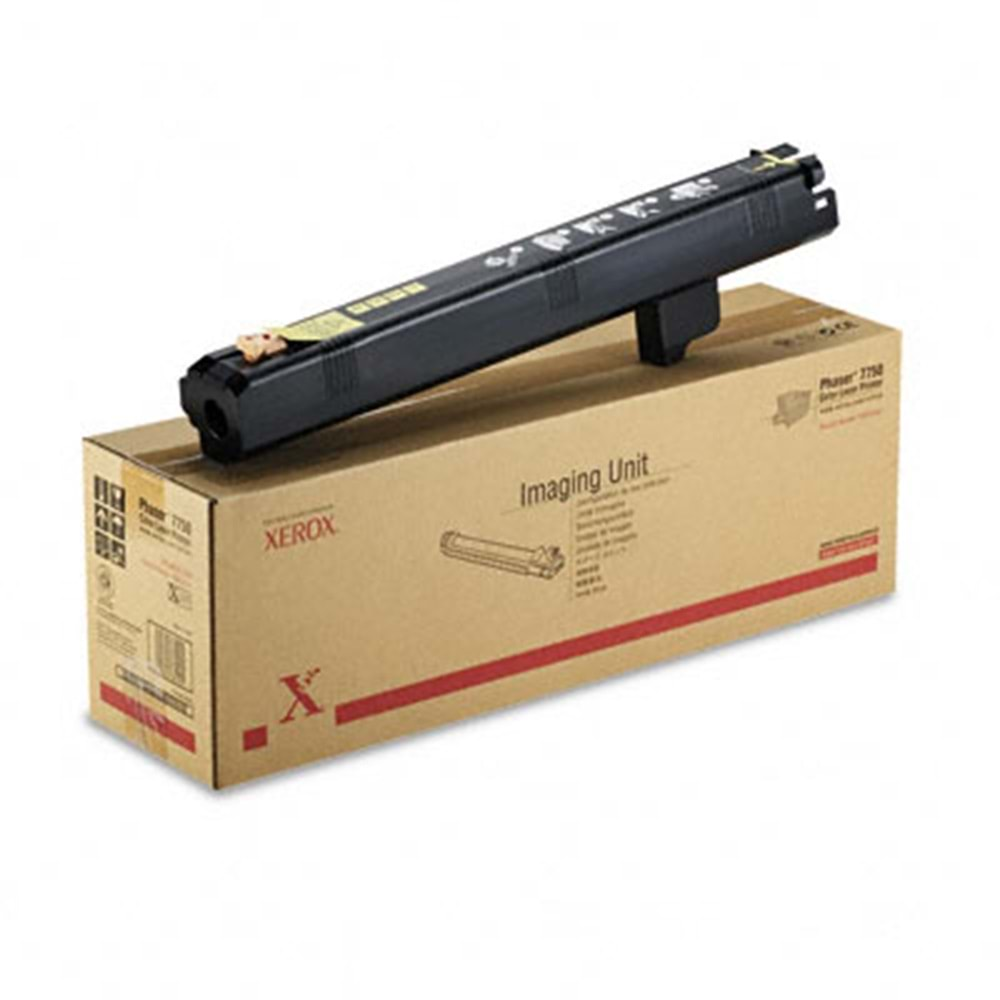 XEROX 108R00581 PHASER 7750 DRUM ÜNİTESİ ORJİNAL 32.000 SAYFA