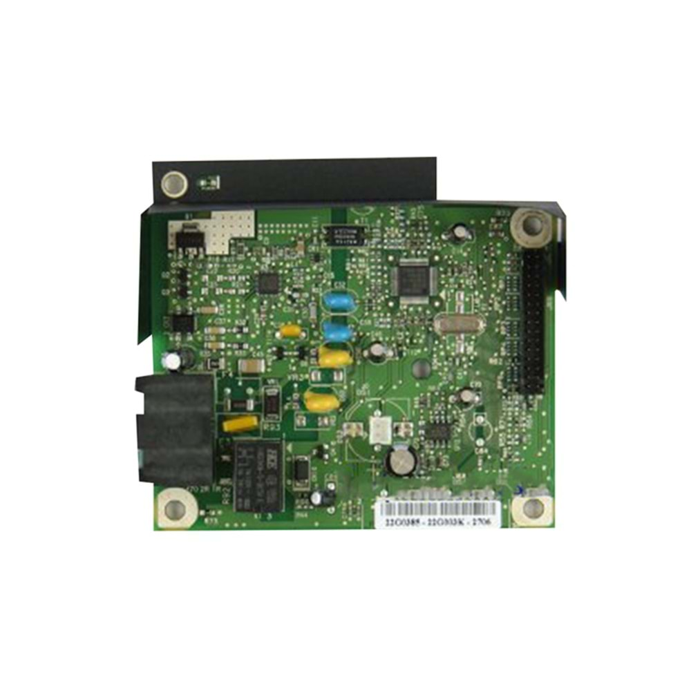 LEXMARK 40X2427 X342n MODEM CARD