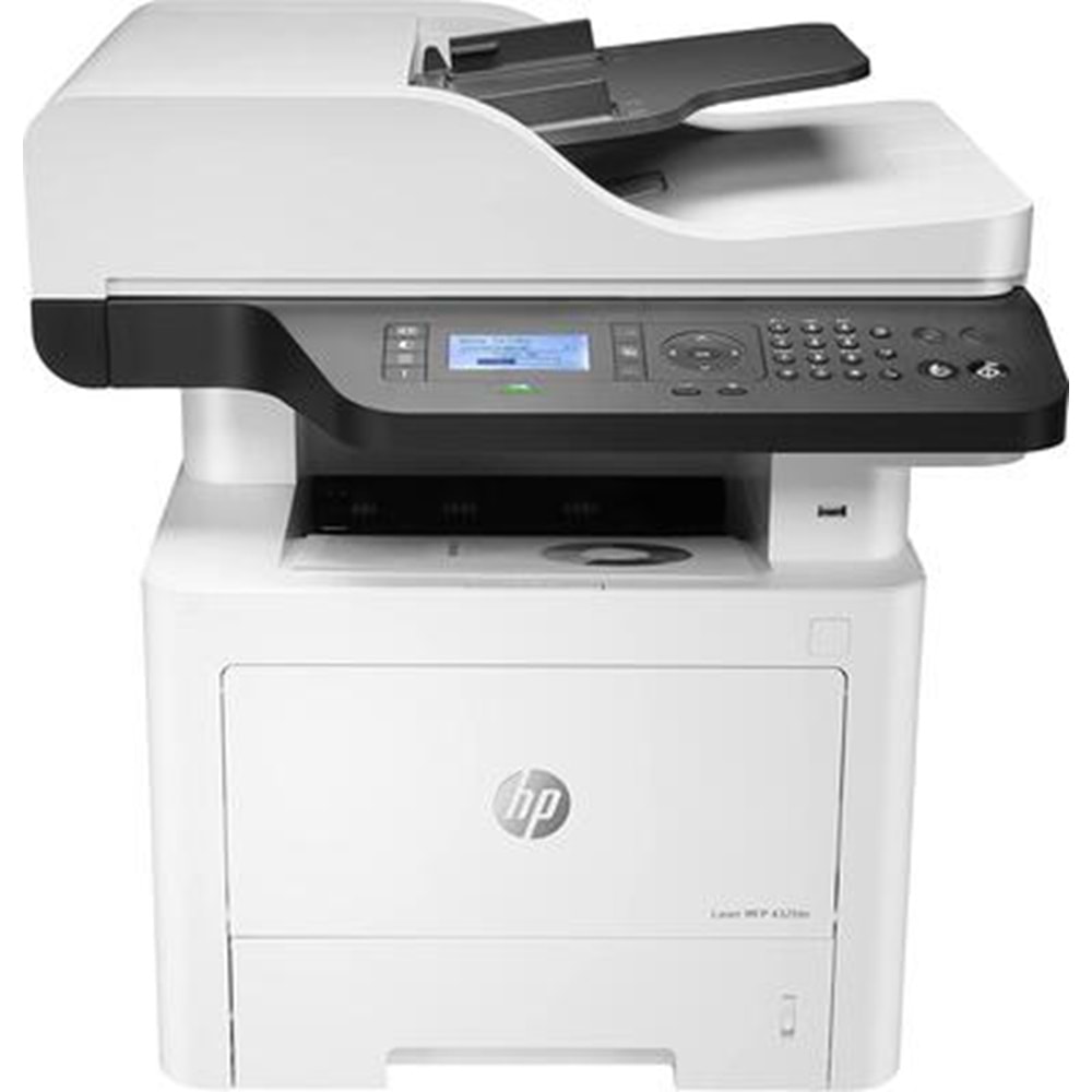 HP 7UQ76A (MFP 432FDN) Çok Fonksiyonlu Mono Lazer Yazıcı 40PPM