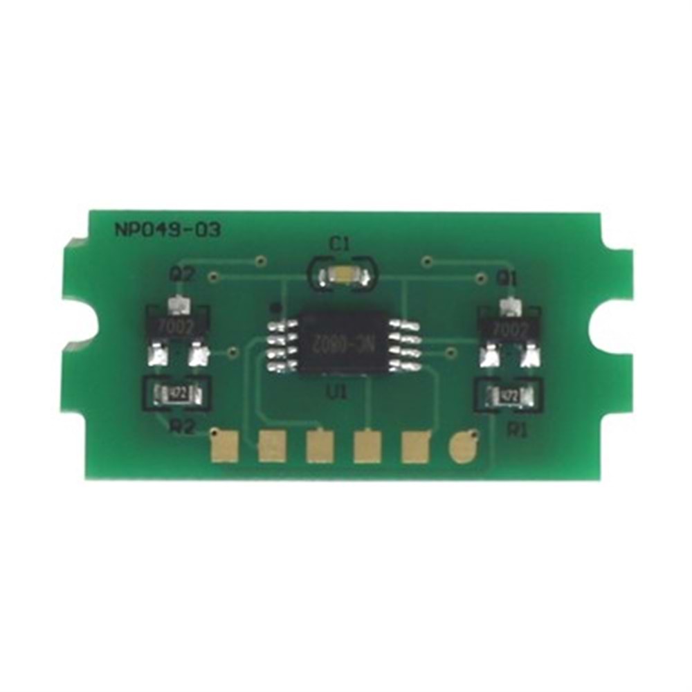 UTAX PK-5011K P-C3060/3061/3065MFP SİYAH TONER CHIP