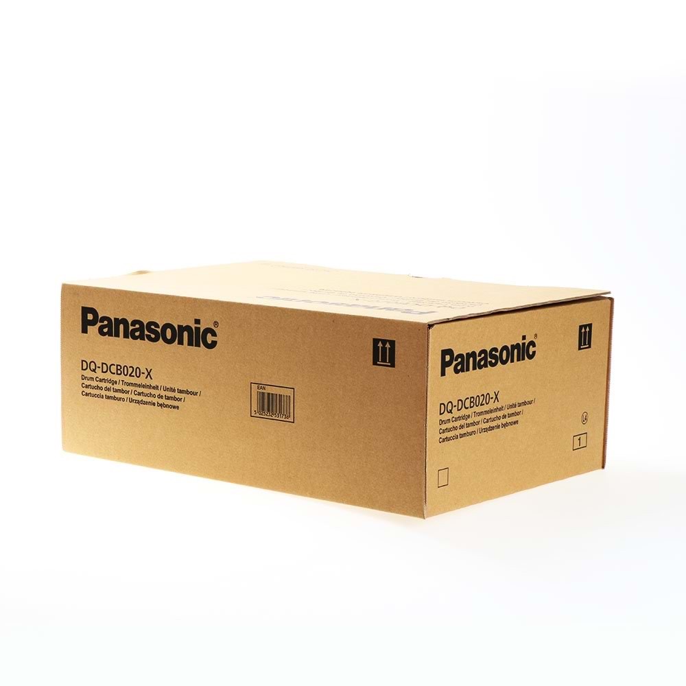 PANASONIC DQ-DCB020-X MB300 DRUM ÜNİTESİ ORJİNAL 20.000 SAYFA