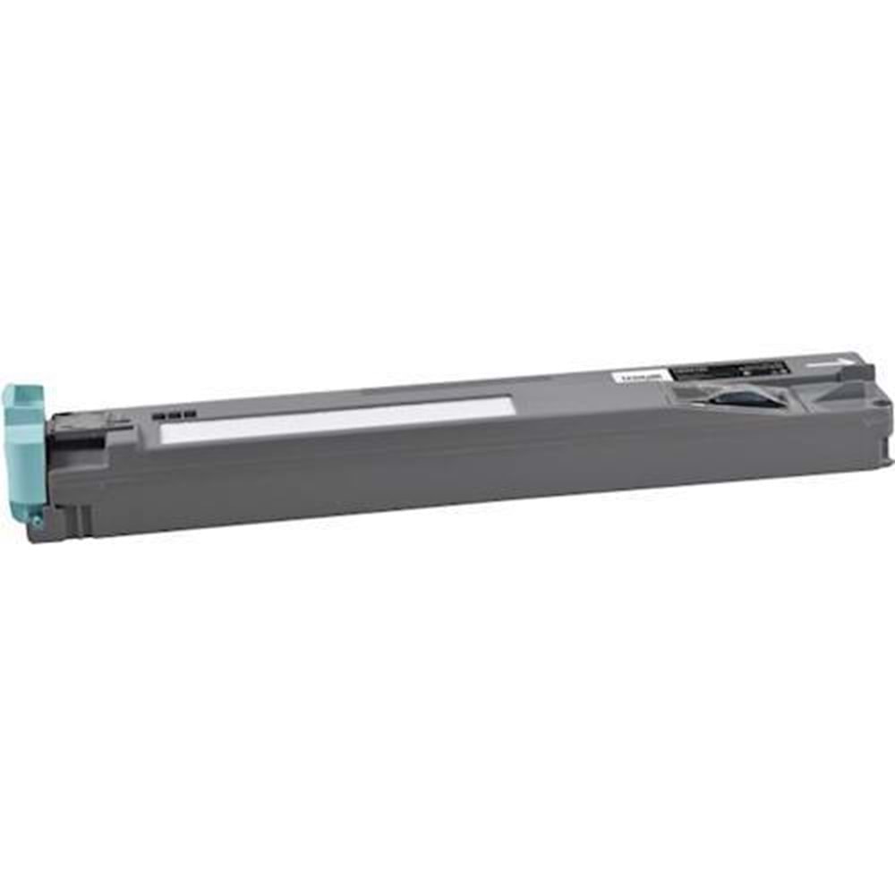 LEXMARK C950X76G C950/X950/X952/954 TONER ATIK KUTUSU ORJİNAL 30K