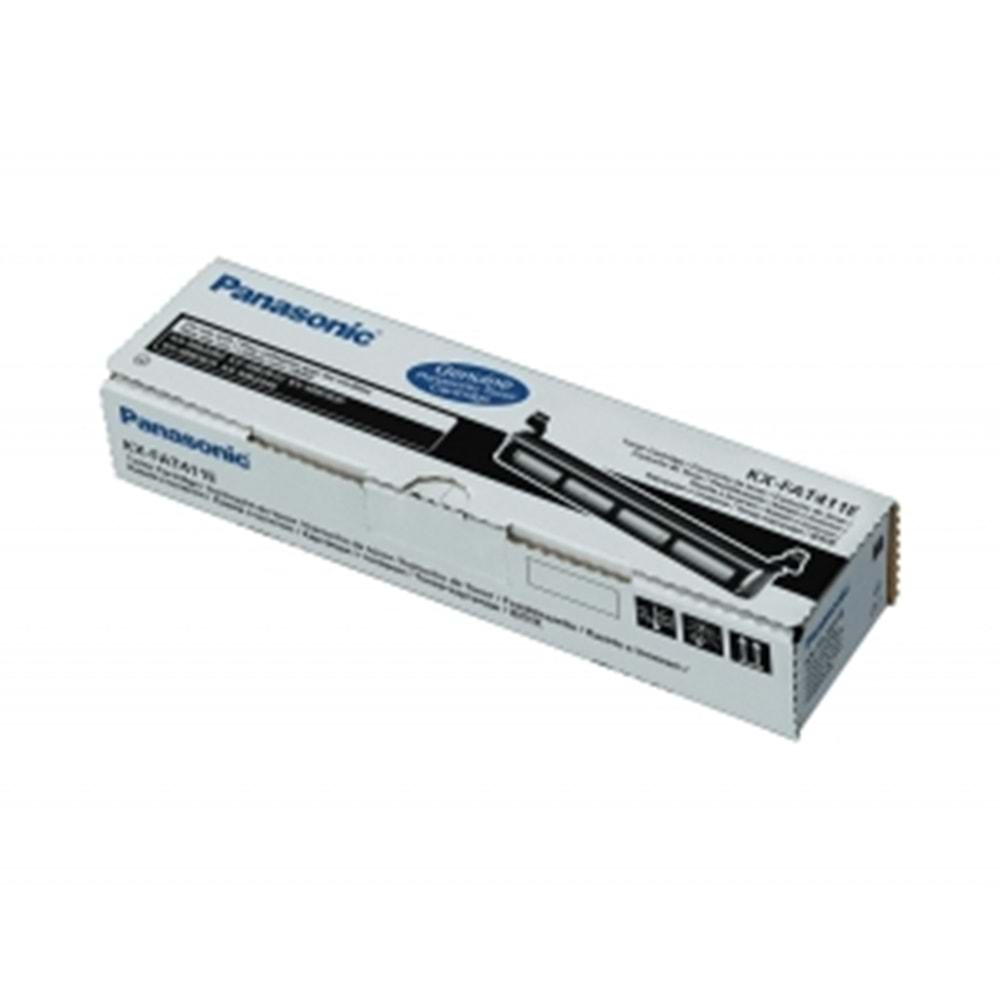 PANASONİC KX-FAT411X KX-MB2000/2010/2030 ORJİNAL 2.000 SAYFA TONER