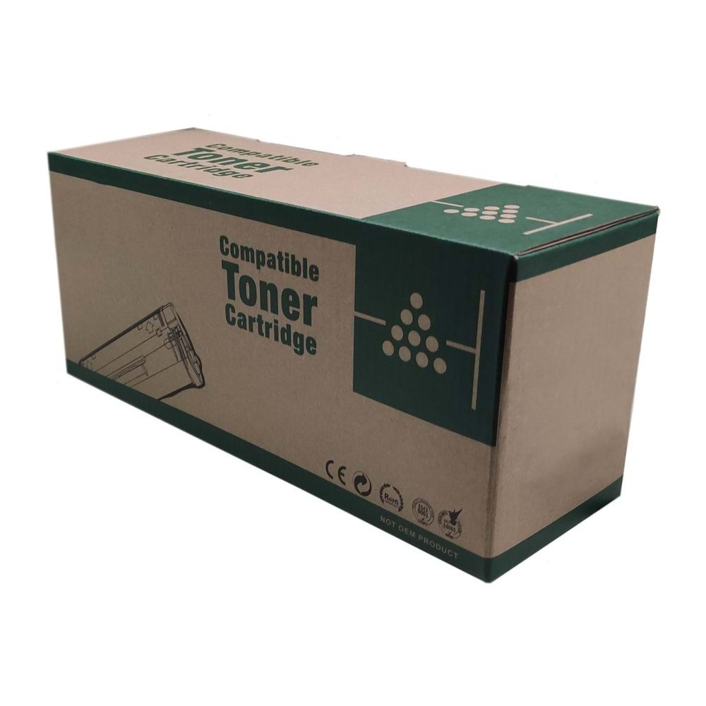 XEROX 006R01523 DC 550/560/570 KIRMIZI TONER MUADİL 30.000 SAYFA