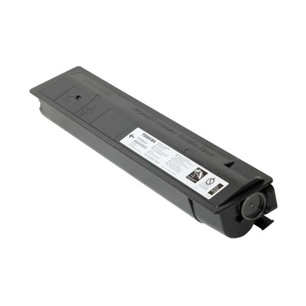 TOSHIBA T-FC200P-K-M ESTD. 2000AC/2500AC SİYAH TONER ORJ 310 GR