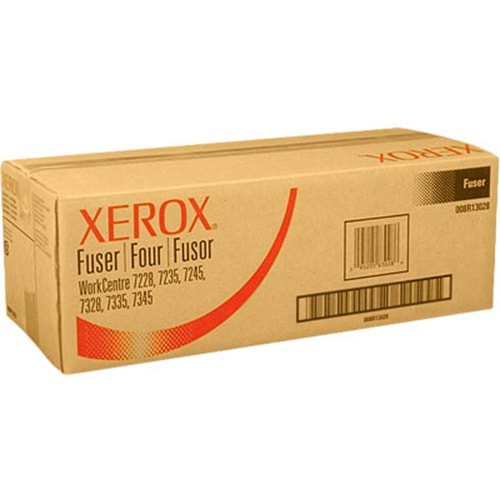 XEROX 008R13028 WC 7228/7235/7245/7328/7335/7345 FUSER ORJİNAL