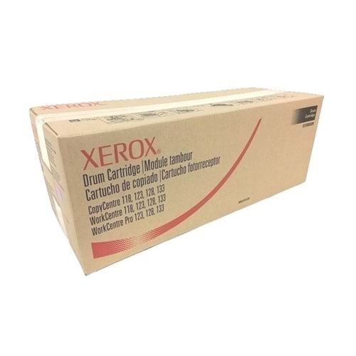 XEROX 013R00589 WC 123/128/C18/M23 DRUM ÜNİTESİ ORJİNAL 60.000 SY
