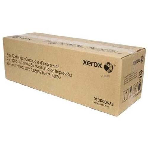 XEROX ALTALINK B5945/5955/B8045/B8055/8065/8075/8090 DRUM ÜNİTESİ 200,00 SYF