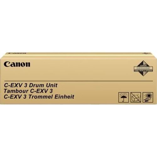 CANON EXV-3 IR-2200/2220/2800/3300/3320 DRUM UNIT ORJİNAL 55K
