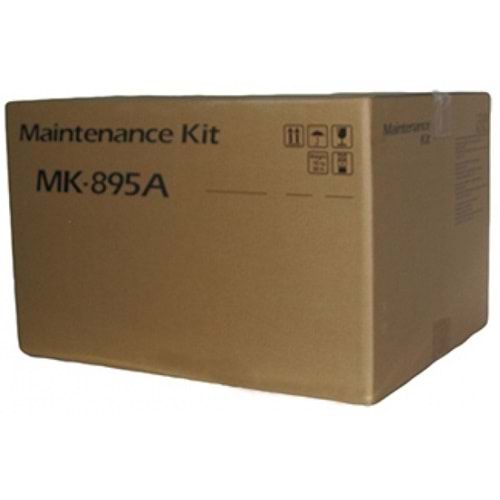 KYOCERA MK-895A FS-C8020/8025/8520/8525 MAINTENANCE KIT 200K