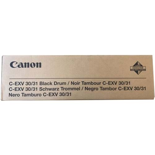 CANON C-EXV 31/30 C7055/C7065/C9060/C9070 RENKLİ ORJİNAL DRUM 500.000 SAYFA
