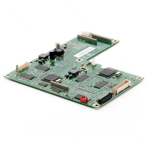 LEXMARK 40X2074 X651/652 SCANNER CONTROLLER CARD ASSEMBLY