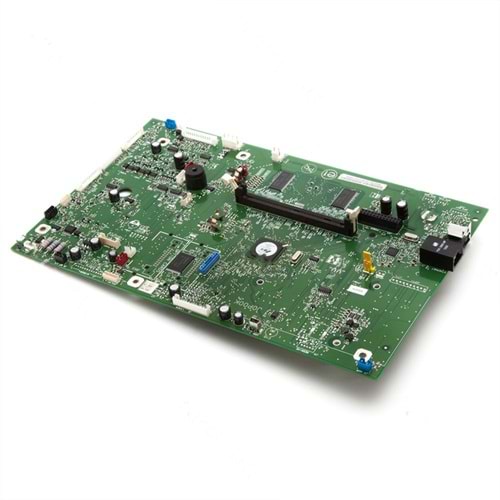 LEXMARK 40X4375 T650 SYSTEM CARD ASSEMBLY